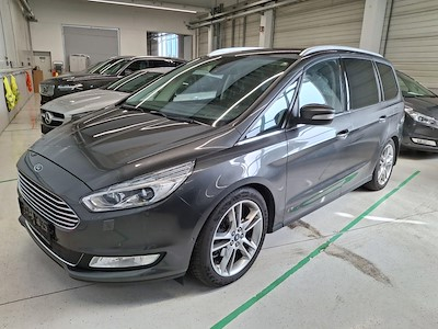 Kaufe FORD GALAXY bei Ayvens Carmarket